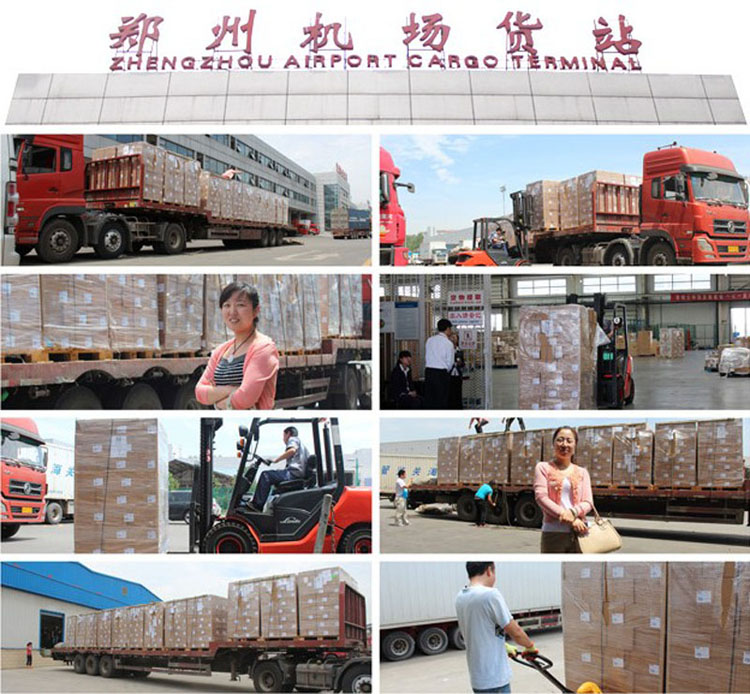 吉特士機(jī)場貨站圖