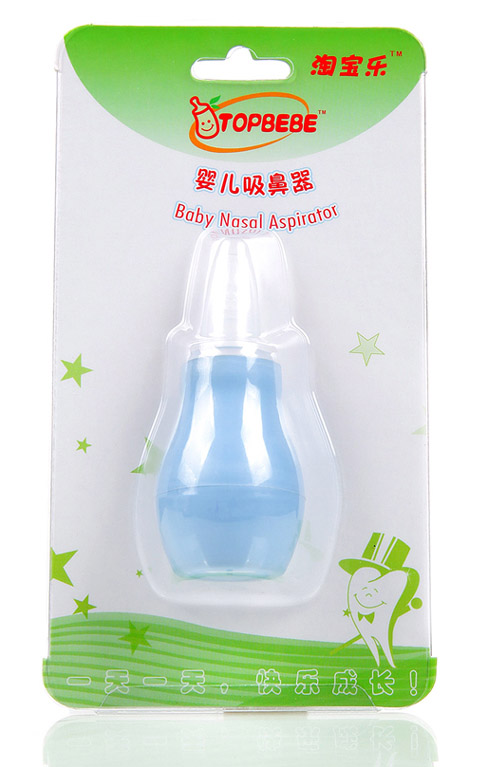 淘寶樂嬰兒吸鼻器