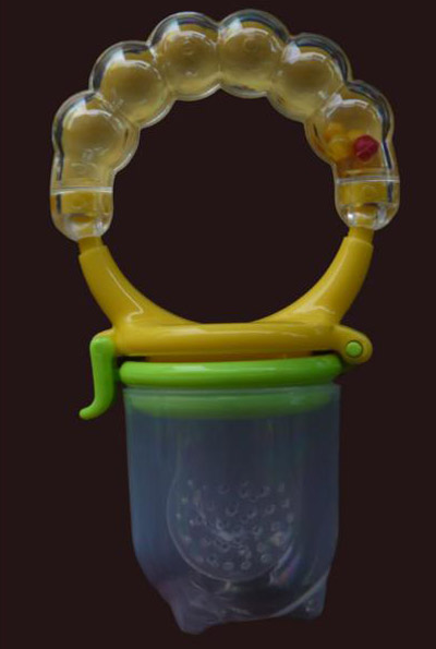 貝樂(lè)響鈴水果咬咬樂(lè)