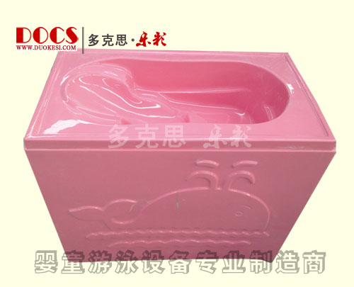 多克思樂彩雙層?jì)雰合丛枧瑁ㄈ梭w)紅色