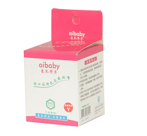 愛兒得樂標(biāo)口母乳實(shí)感超柔軟奶嘴Y碼