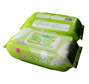 雙福嬰幼兒系列濕巾