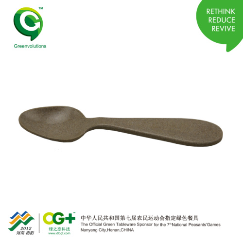 綠之態(tài)兒童高級勺