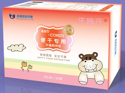 樂(lè)育元便干專(zhuān)用纖維奶伴侶