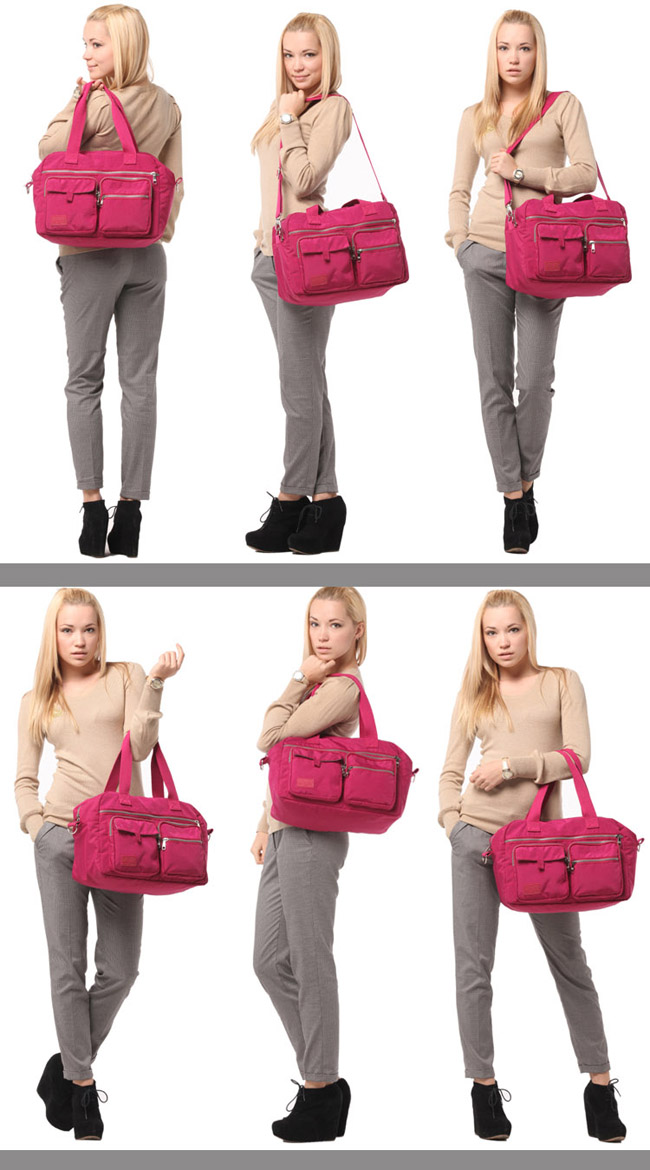 多功能媽咪大包