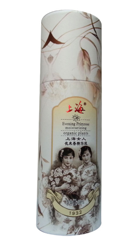 上海女人夜來香精華液