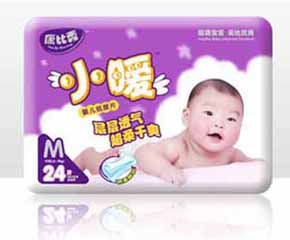 康比秀嬰兒紙尿褲