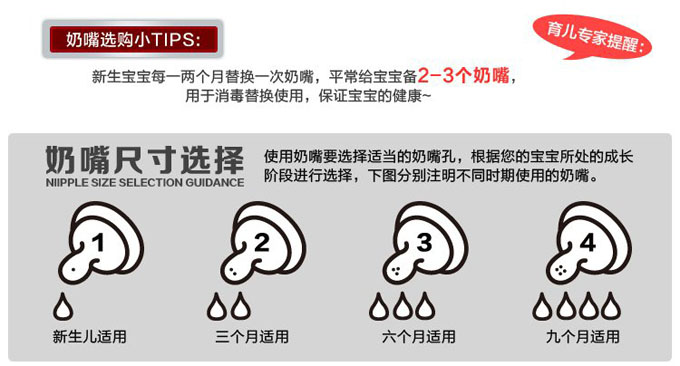 AD321 322全硅膠嬰兒奶瓶