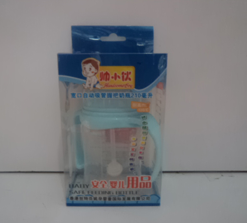 �����Ԅ�(d��ng)�����հ���ƿ210ml