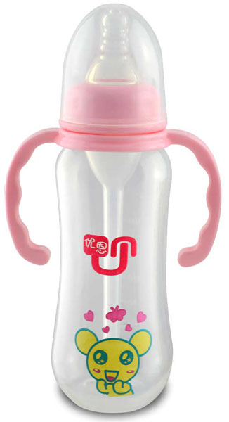 ��(y��u)����ɫ���ֱ���Û��PP��ƿ240ml