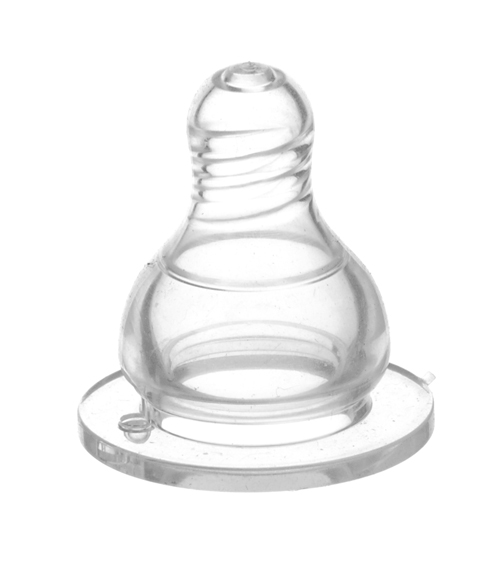 佳愛標(biāo)準(zhǔn)口徑母乳實(shí)感奶嘴L號