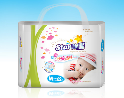 復(fù)件 帥星嬰兒秒吸祛味紙尿褲M碼