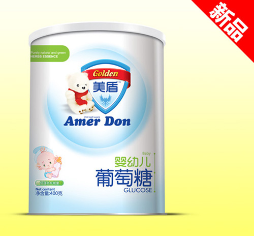 美盾嬰幼兒葡萄糖