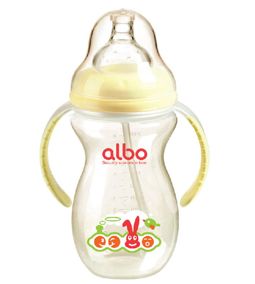 �ۘ���PP���J�Ԅ�(d��ng)��ƿ270ml�Sɫ