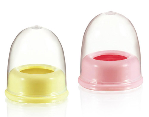 愛(ài)樂(lè)寶奶瓶蓋套裝(標(biāo)準(zhǔn)口徑)