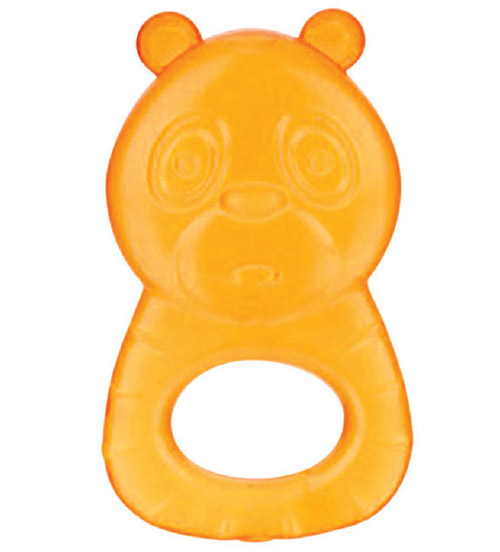 愛(ài)樂(lè)寶小熊水牙膠