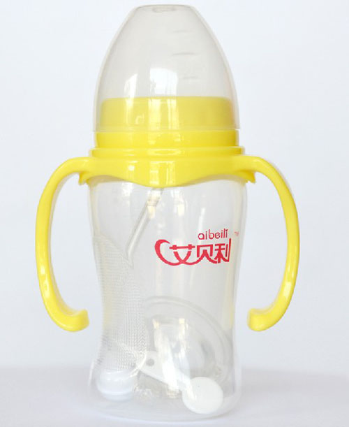 ��ؐ��PP���ڏ�240ml������ƿ