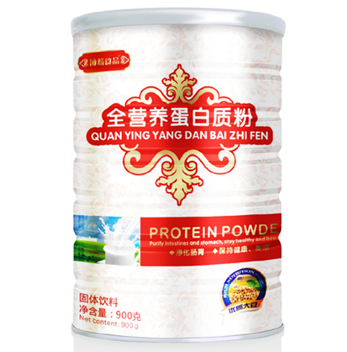 博誠(chéng)全營(yíng)養(yǎng)蛋白質(zhì)粉