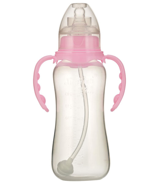 ��֮���˿��p���ԄӈA��PP��ƿ240ML��ɫ