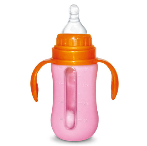 Babykin��ؐ�ߣ������ӹ��z�ט�(bi��o)�ڻ�����ƿ160ml