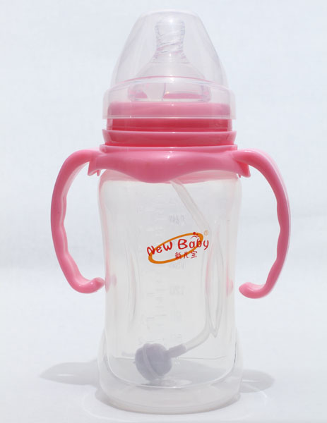 �����ۼtɫ����270ml�p���Ԅ�(d��ng)�A����PP��ƿ