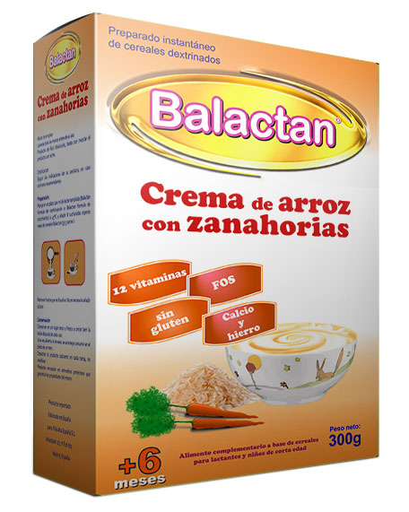 倍樂(lè)可胡蘿卜營(yíng)養(yǎng)米粉