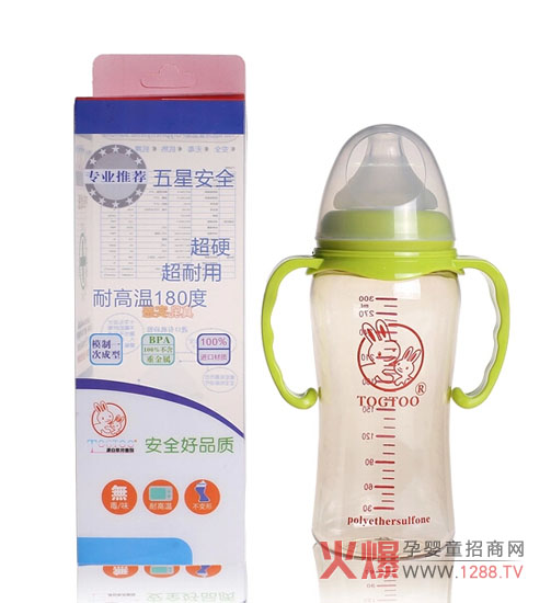 �Ԛ���PPSU�냺��ƿ ���ǰ�ȫ�S��Ʒ�|(zh��)