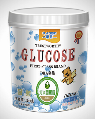 法嘉高級(jí)無水DHA多維葡糖240