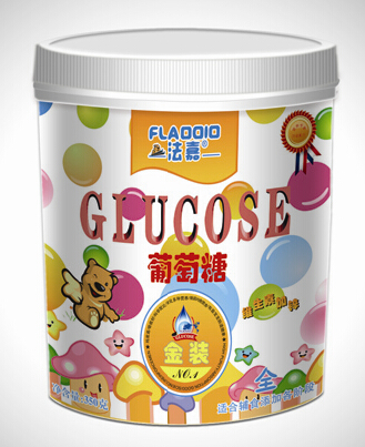 法嘉維生素加鋅葡糖