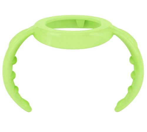 噯唯卡裝標(biāo)口手柄