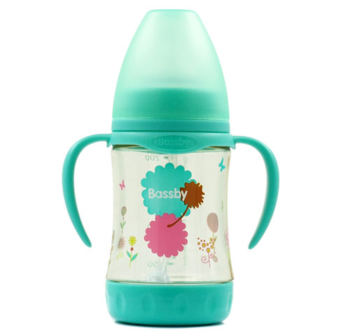 ؐ˹�Ȍ��ڻ���PPSU��Û���Ԅ���ƿ180ml�Gɫ