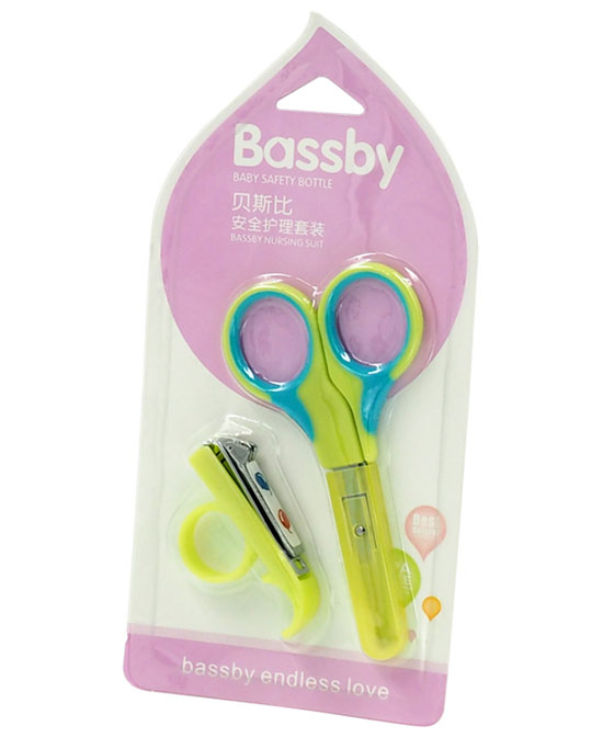 貝斯比安全護(hù)理套裝