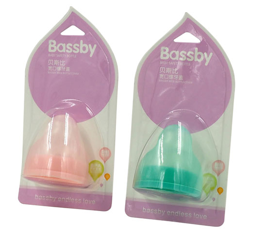 貝斯比寬口兩頭螺牙蓋