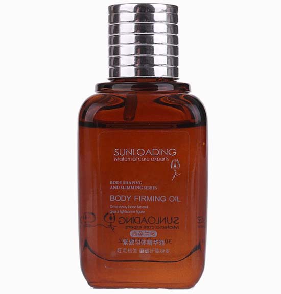 尚孕蘭多產(chǎn)后恢復(fù)緊致勻體精華油