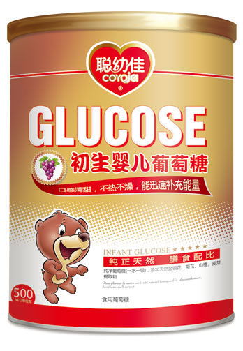 聰幼佳初生嬰兒葡萄糖
