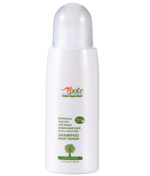 柏緹有機(jī)滋潤(rùn)修復(fù)洗發(fā)露125ML