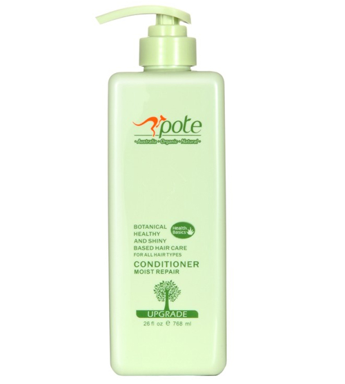 柏緹有機(jī)營養(yǎng)修復(fù)護(hù)發(fā)素768ML