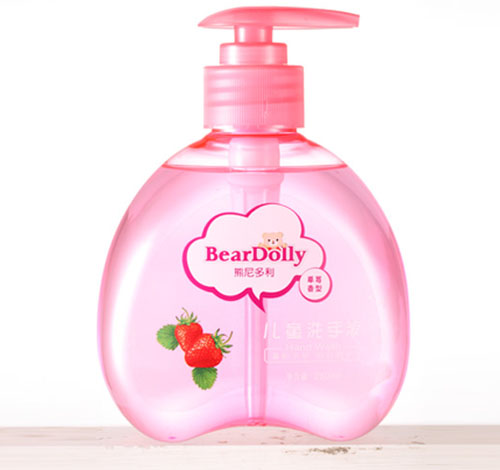 ���������ͯϴ��Һ����ݮ���ͣ�