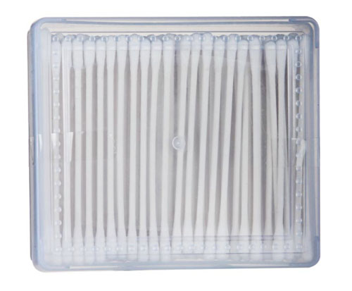 可樂(lè)貝兒企棉簽盒裝