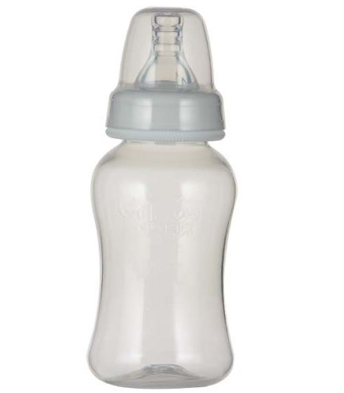 可樂貝兒PP奶瓶