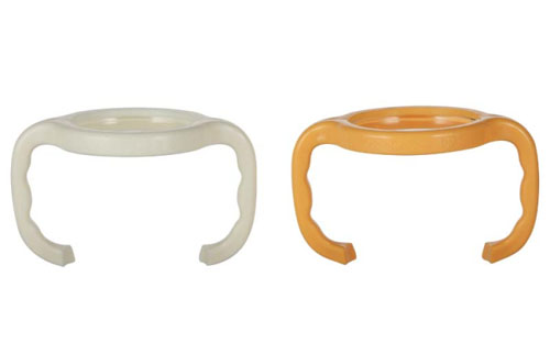 可樂(lè)貝兒寬奶瓶手柄