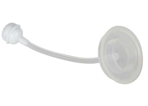 可樂貝兒寬口徑自動吸管