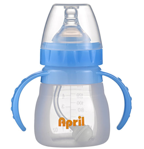 愛普麗寬口液態(tài)硅膠140ml藍色