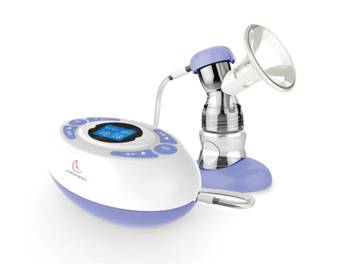 好女人雅慧自動(dòng)吸奶器