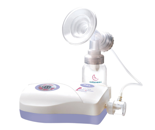 好女人便攜式自動(dòng)吸奶器