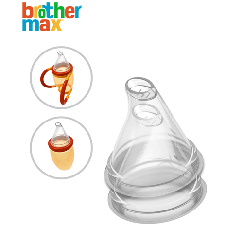 麥斯兄弟學(xué)飲杯吸嘴