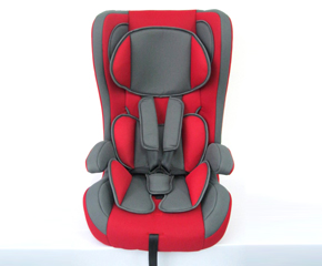 樂(lè)貝貝前向9-36kg的兒童安全座椅怎么樣