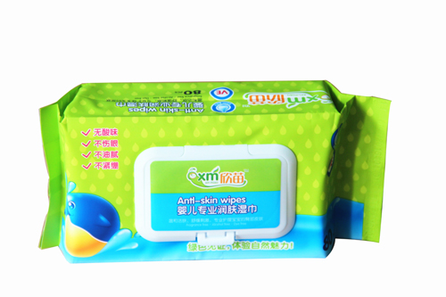 復(fù)件 欣苗嬰兒專業(yè)潤膚濕巾