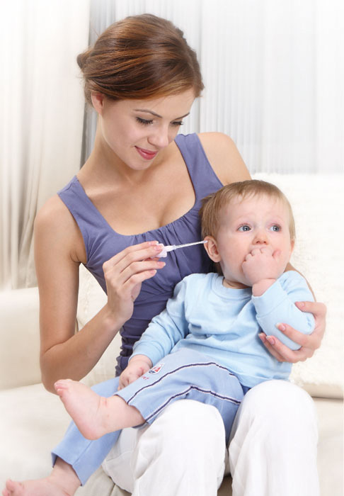 小白熊發(fā)光掏耳寶