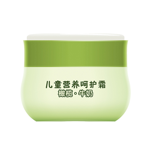 寶寶金水兒童營(yíng)養(yǎng)呵護(hù)霜50ML